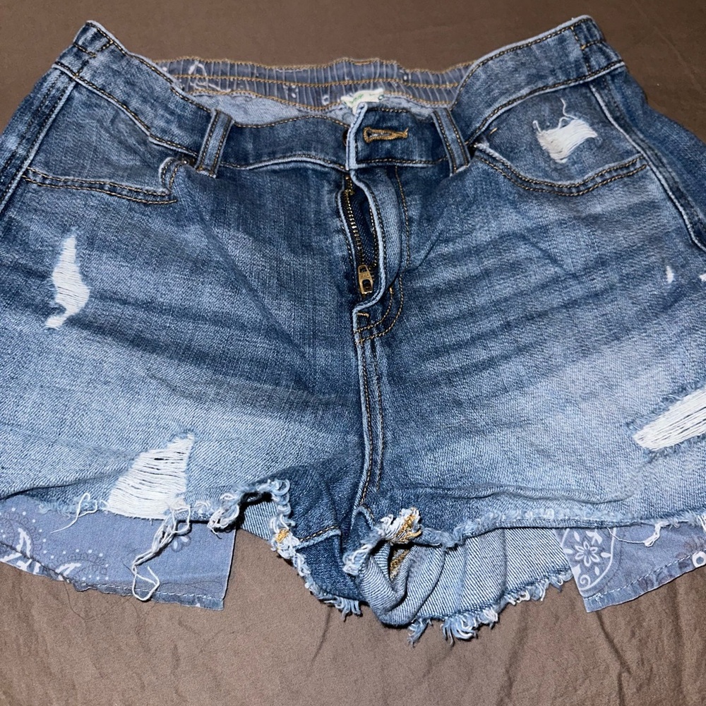 Aerie shorts